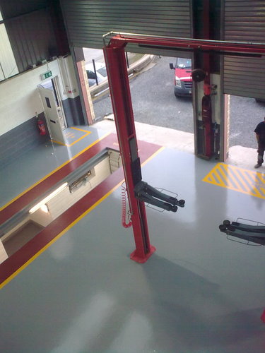 Industrial Flooring Specialists Warrenpoint,co.Down /Ennis Co.Clare eurofloorcoatings