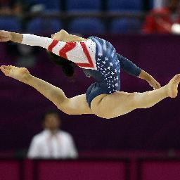 StraddleBack's profile picture. I've just started a gymnastics blog, focused specifically on the US National Team