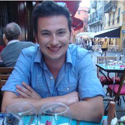 LorenzVanRoy's profile picture. 