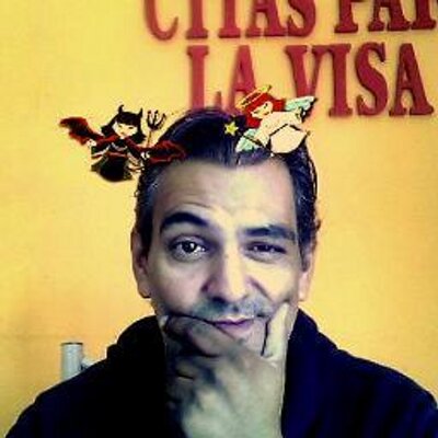 Luis de la Torre net worth salary