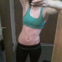 college softball player for now, but fitness freak forever.   Here to help motivate you and be motivated. Avi is me. #fitfam