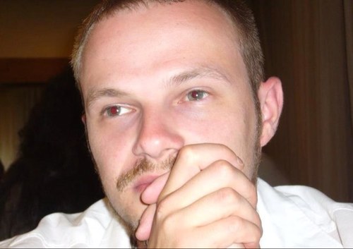 DimitriSergeev's profile picture. Campaigner of change in banking. Currently working on projects to make people's lives sustainable and helping through my charity called Life & Hope