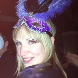 TheStyleSaint's profile picture. Becky Patrickson's guide to stylish, ethical fashion in and around London