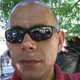 Parsa Mirhaji Profile