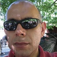 Parsa Mirhaji (@pmirhaji) 's Twitter Profile