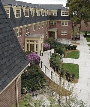 The official Twitter for Whitman College's Anderson Hall. AKA best hall South of Boyer....and the rest of campus.