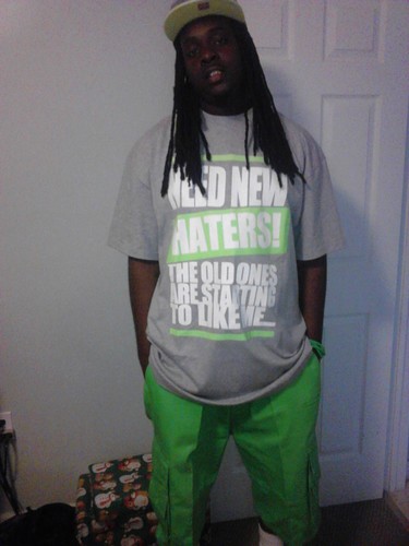 WHATWHAT305's profile picture. work!