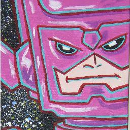 Visit our two comic & game shops in Regina, Saskatchewan. 4603 Albert St & 2125 11th Ave.