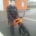 Reece Davis  - @Reecey_99 - Twitter