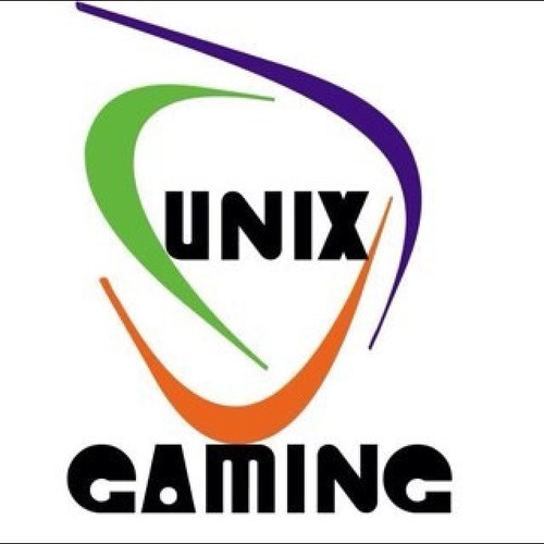 I am the Direcotor of UNIX and i am the main recorder and i edit for the channel. Follow @UNIX_Nation & @UNIX_Games For all the news and events!:D