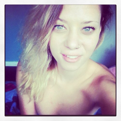 Awake in another state ✡