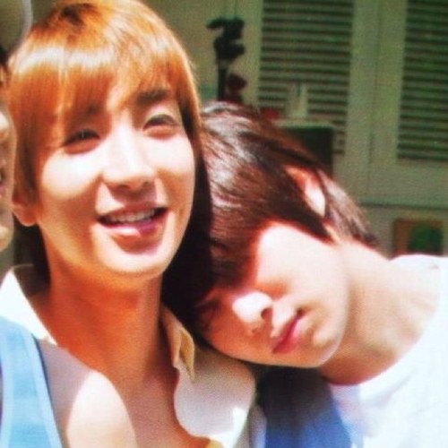 追放用垢。 本垢→ @oresam_heechul