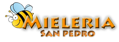 Mielería San Pedro ofrece al consumidor todo una amplia gama de variaciones, desde miel de tomillo, milflores u eucalipto, a otros como el polen, ect