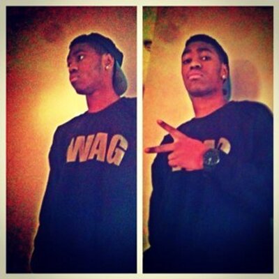 Profile Picture of ~ Monnkeey ~  ✈ (@DonteSitladeen) on Twitter