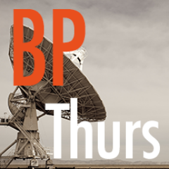 really rad, relatively relevant, always. on. thursday. submit topics and vote for your favorites, and we'll write about one of them on thursdays.