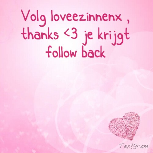 Sinds 02-01-13, herkenbare lieve zinnetjes 3