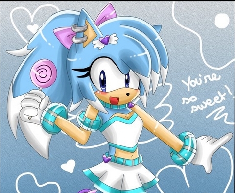 Hi... My name is Heaven. I can be a shy, sweet girl, but don't piss me off. I control Ice and water. [RP, 18+]
 Sincerely,
 the Bitch! XP