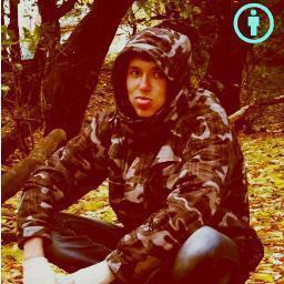 MaxsimV's profile picture. 