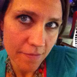 Senior Lecturer at UT Tyler. Researching ruins and experience. Read. Explore. Create.