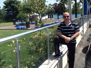 ridvanhaliloglu's profile picture. 