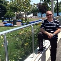 Rıdvan Haliloglu (@ridvanhaliloglu) Twitter profile photo