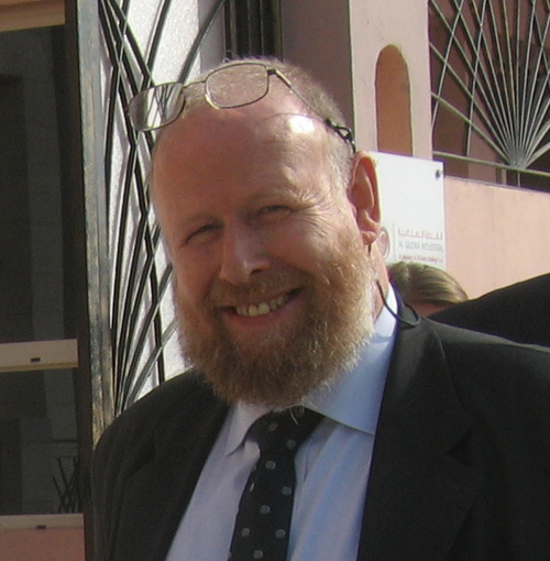 Cyp Wagenaar