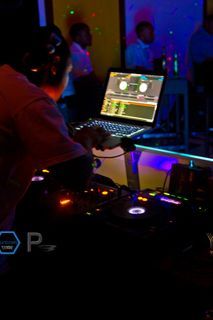 DjRambike's profile picture. Dj and presentar on radio one sterio