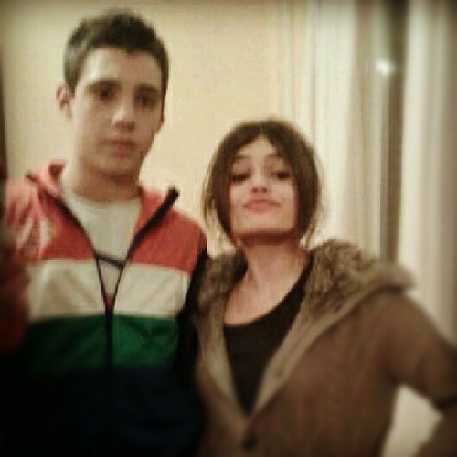 Redondo_17's profile picture. 15. Jugador de futbol en el Club Deportivo San Ignacio y orgulloso de ello.