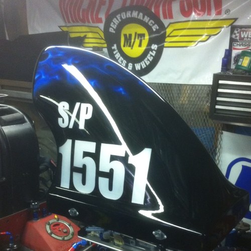 Super pro drag racing team from Hagersville, Ontario, Canada. Thank you to Hay Battery of Hamilton.