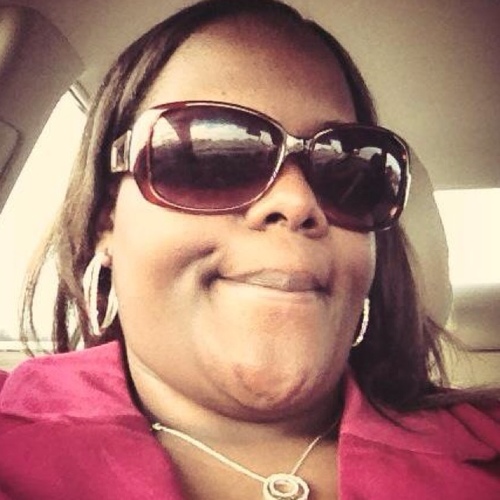 ****I'M WAY MORE THAN THE EYE CAN SEE**** BLESSED