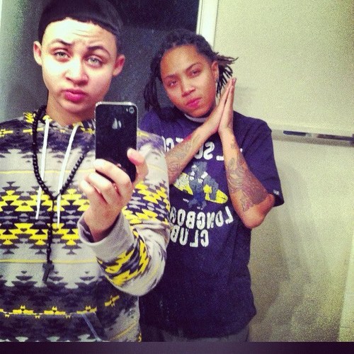 Members Jae Smart  Raven Wright check out our single BiCurious on youtube Mannish Ways bitch fwus!