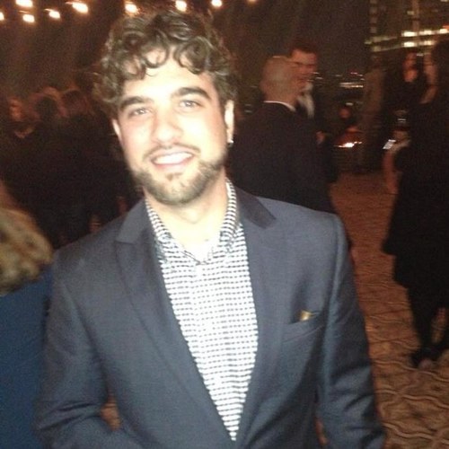 BoldStatementAW's profile picture. Cataloging the Bold Statements of Adam Weissman.