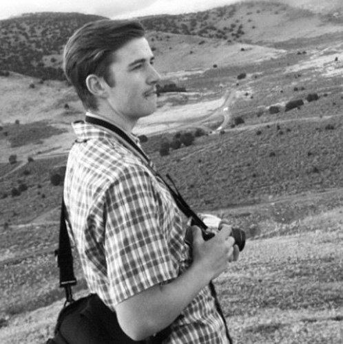 clintofferson's profile picture. 