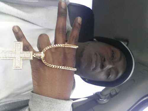 ima real nigga