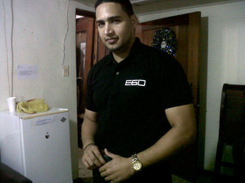 luiscsoto's profile picture. 