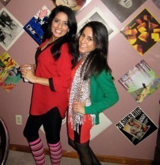 NiniB89's profile picture. All the powers in the universe are already ours. It is we who have put our hands before our eyes and cry that it is dark.
-Swami Vivekananda