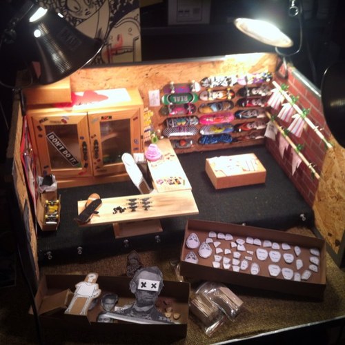 YourSkateshop's profile picture. we make a lot, but we don’t put it here.