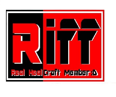 Riffingerさんのプロフィール画像