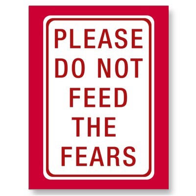 I'm afraid of being unlovable...
Welcome to my twitter where I tweet deepest fears and worries