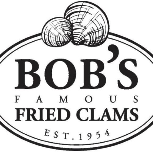 Bob's Famous Fried Clams.
