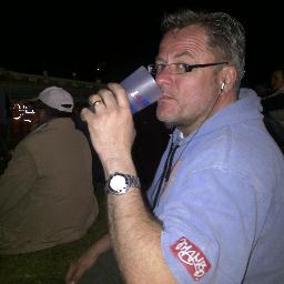 terribungterrib's profile picture. Yorkshire lad