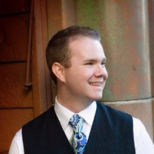 trpstwrt's profile picture. Producer-Director-Marketer-Collaborator