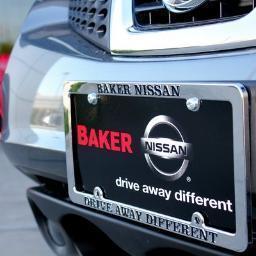 BakerNissanS's profile picture. See our stellar new Nissan Altima, Sentra, Rogue, Pathfinder & Murano lineup, our impressive pre-owned inventory, top-notch auto repair & service facilities