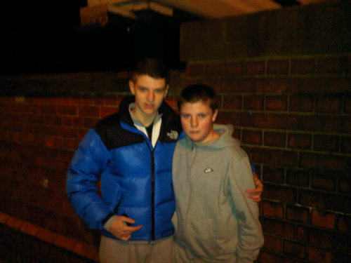 Jakedavislfc's profile picture. Follow me an ill follow u back