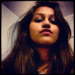 (insert random, brooding song lyrics here)