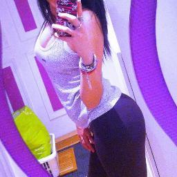 #TeamGrosQ #TeamBeurette . Je follow baaaack mes bébé ! :*