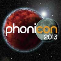 Exeter's Science Fiction & Fantasy Event - Sunday 7th April 2013 at the Exeter Phoenix. Tickets now available via the Phoenix Box Office or our website.
