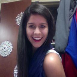 Cupcake enthusiast. Coffee addict. W&M '14. Team10k.
