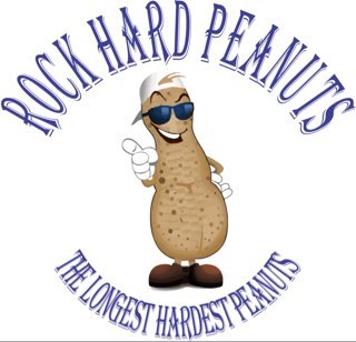 RockHardPeanuts's profile picture. Peanut and Tshirt distributor...looking to take over the peanuts market by combining sex, food, humor, and sports!