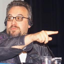 i may be fake, but my tweets are all 100% verbatim. the real language of new media.